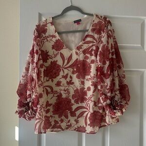 Vince Camuto Top
